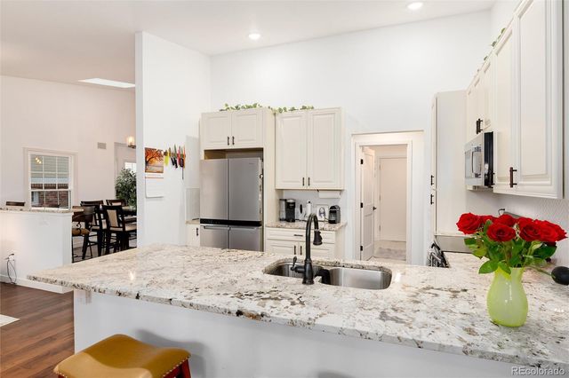 4945 Greenwich Lane, Highlands Ranch, CO 80130