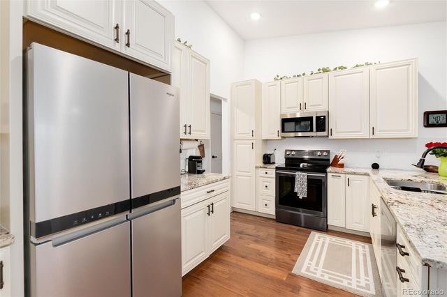 4945 Greenwich Lane, Highlands Ranch, CO 80130