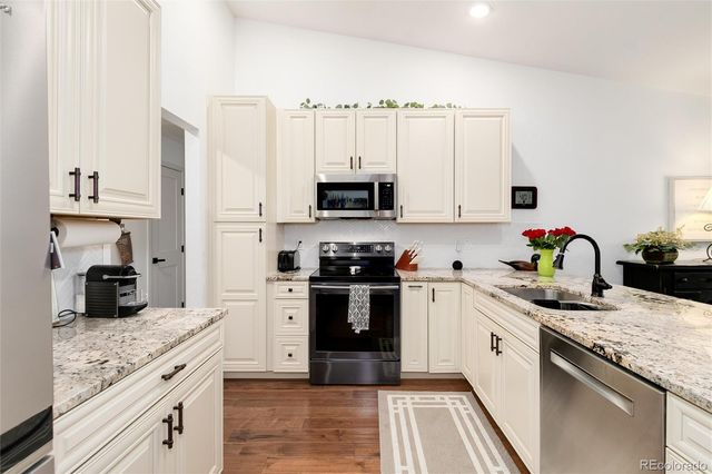 4945 Greenwich Lane, Highlands Ranch, CO 80130