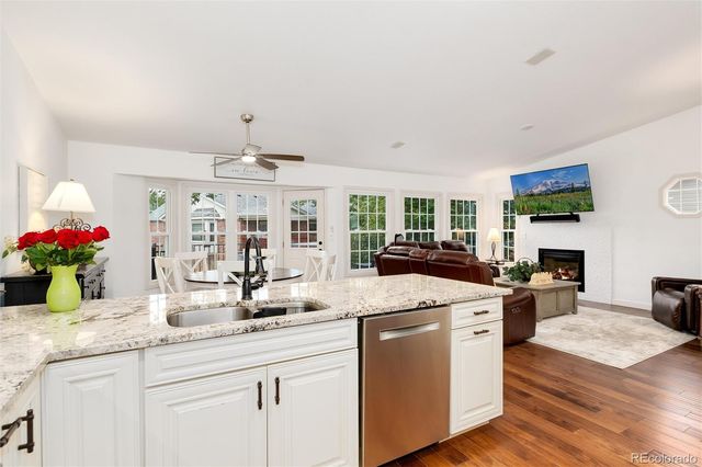 4945 Greenwich Lane, Highlands Ranch, CO 80130