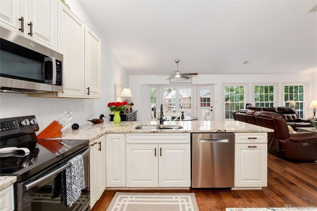 4945 Greenwich Lane, Highlands Ranch, CO 80130