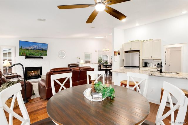 4945 Greenwich Lane, Highlands Ranch, CO 80130