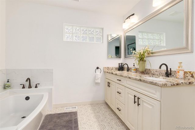 4945 Greenwich Lane, Highlands Ranch, CO 80130