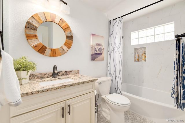 4945 Greenwich Lane, Highlands Ranch, CO 80130