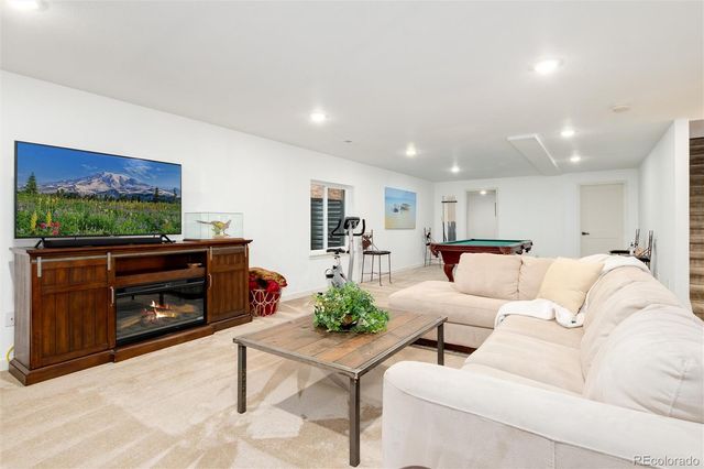 4945 Greenwich Lane, Highlands Ranch, CO 80130