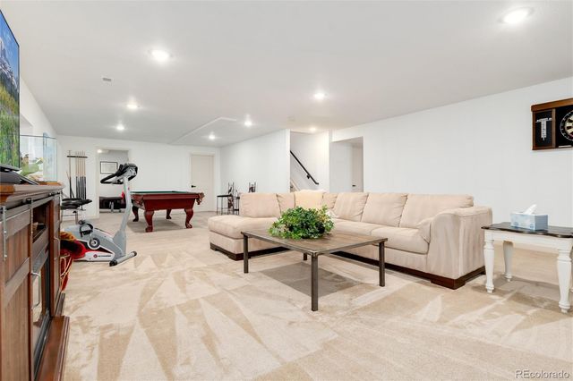 4945 Greenwich Lane, Highlands Ranch, CO 80130