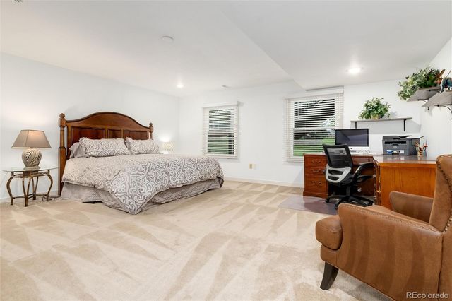 4945 Greenwich Lane, Highlands Ranch, CO 80130
