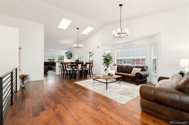4945 Greenwich Lane, Highlands Ranch, CO 80130