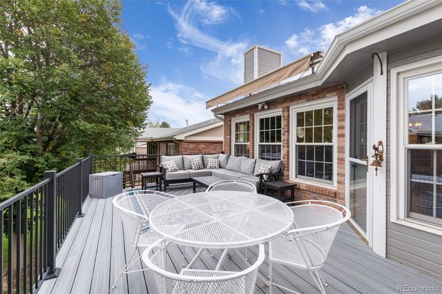 4945 Greenwich Lane, Highlands Ranch, CO 80130