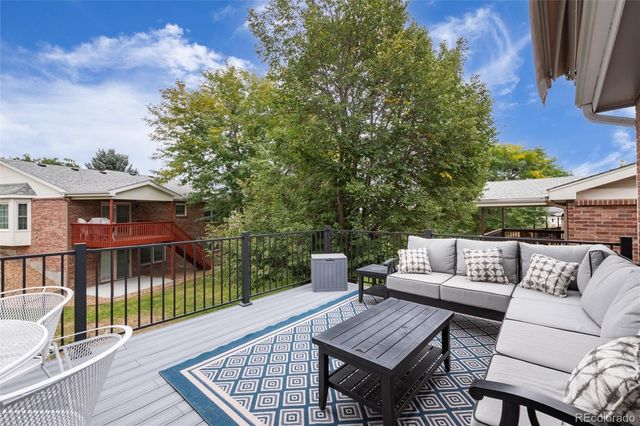 4945 Greenwich Lane, Highlands Ranch, CO 80130