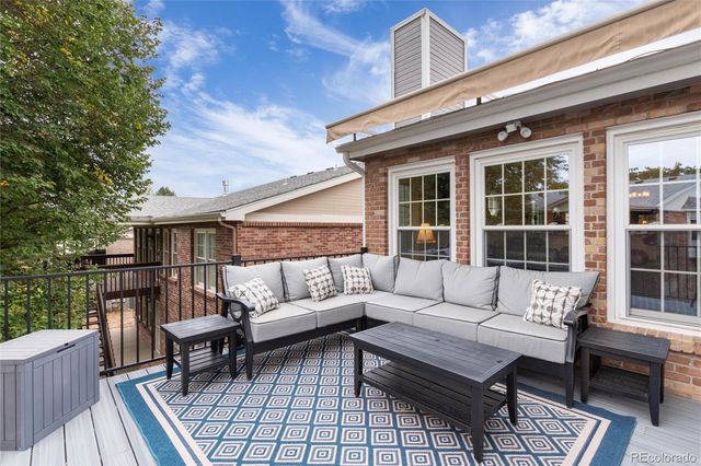4945 Greenwich Lane, Highlands Ranch, CO 80130