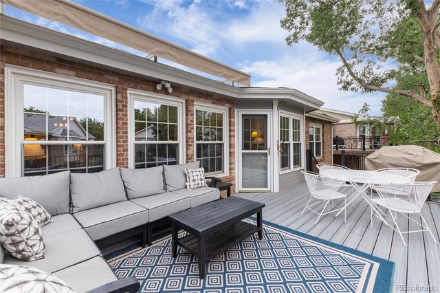 4945 Greenwich Lane, Highlands Ranch, CO 80130