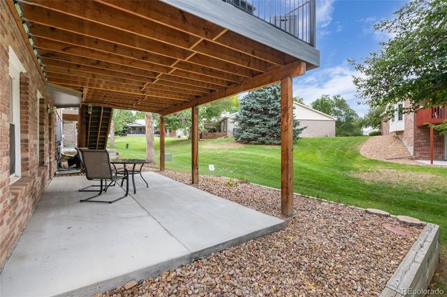 4945 Greenwich Lane, Highlands Ranch, CO 80130