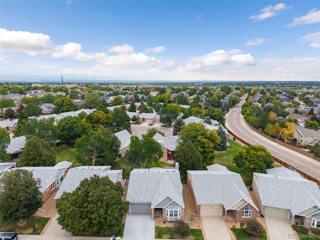 4945 Greenwich Lane, Highlands Ranch, CO 80130