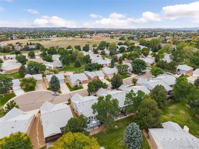 4945 Greenwich Lane, Highlands Ranch, CO 80130