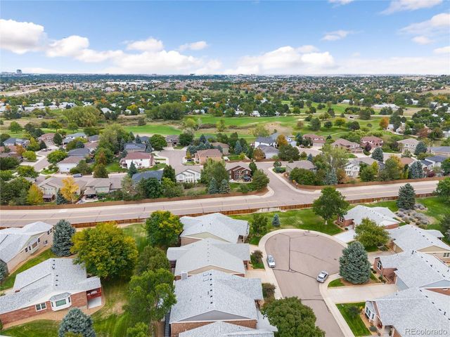 4945 Greenwich Lane, Highlands Ranch, CO 80130