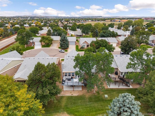 4945 Greenwich Lane, Highlands Ranch, CO 80130