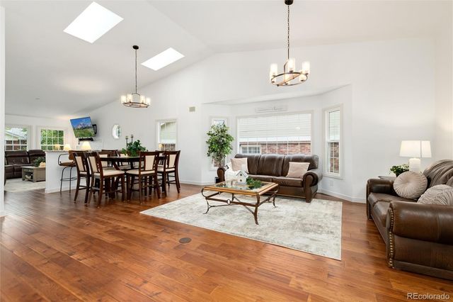 4945 Greenwich Lane, Highlands Ranch, CO 80130
