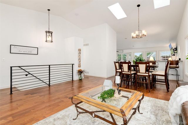 4945 Greenwich Lane, Highlands Ranch, CO 80130