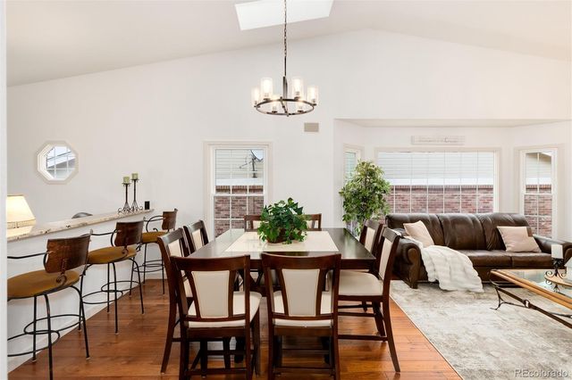 4945 Greenwich Lane, Highlands Ranch, CO 80130