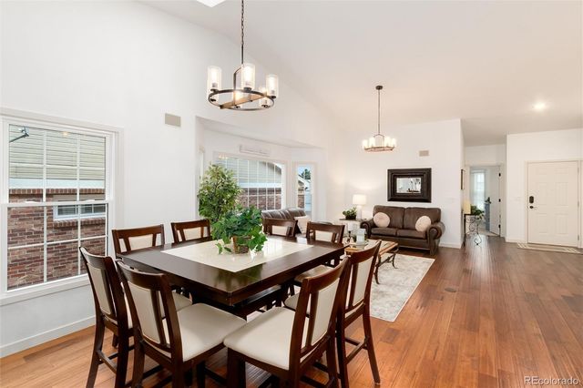 4945 Greenwich Lane, Highlands Ranch, CO 80130