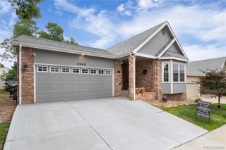 4945 Greenwich Lane, Highlands Ranch, CO 80130