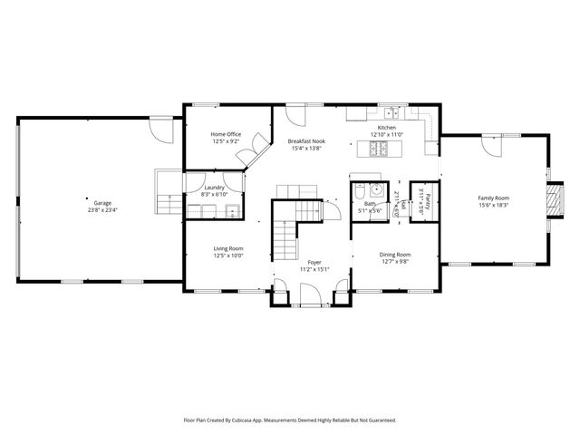 14 Cheshire Court, Londonderry, NH 03053