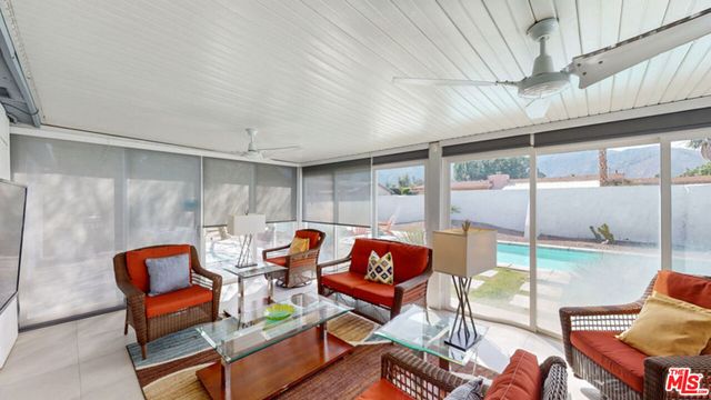 2295 E Nicola Road, Palm Springs, CA 92262