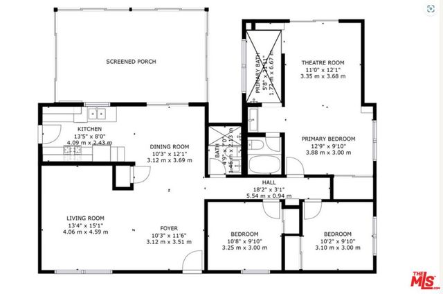2295 E Nicola Road, Palm Springs, CA 92262