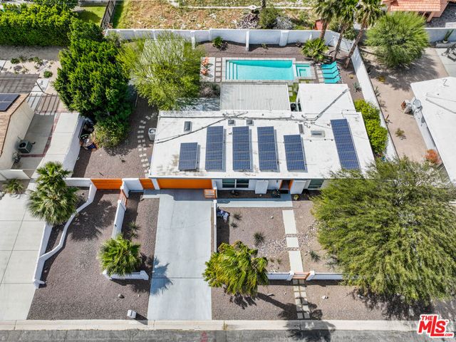 2295 E Nicola Road, Palm Springs, CA 92262