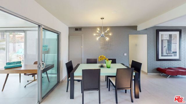 2295 E Nicola Road, Palm Springs, CA 92262