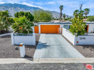 2295 E Nicola Road, Palm Springs, CA 92262
