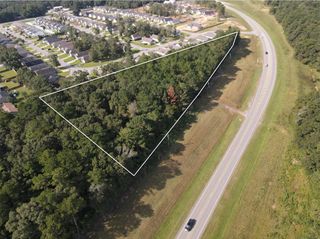 3.45 ac. Boll Weevil Circle, Enterprise, AL 36330