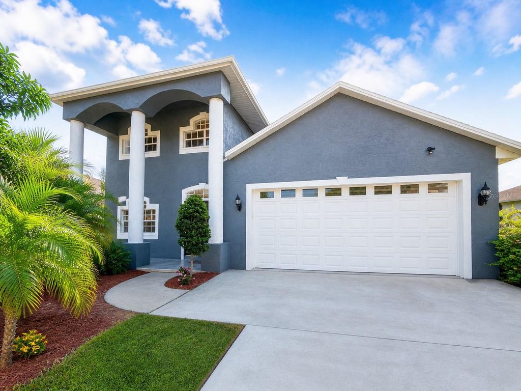11052 LYNN LAKE CIRCLE, Tampa, FL 33625