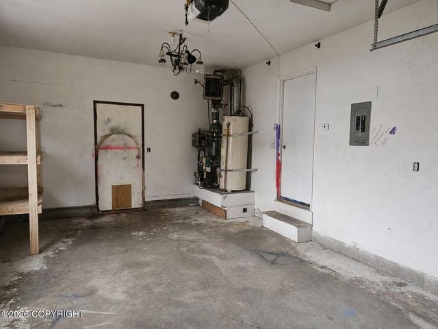110 Harbor Avenue, Kenai, AK 99611