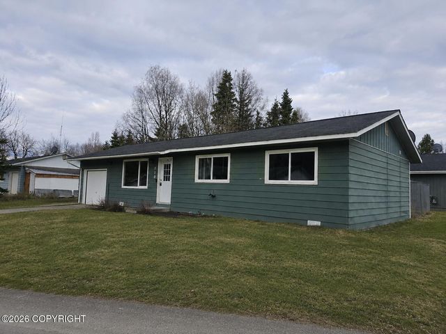 110 Harbor Avenue, Kenai, AK 99611