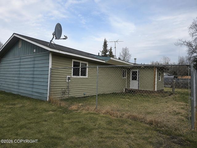 110 Harbor Avenue, Kenai, AK 99611