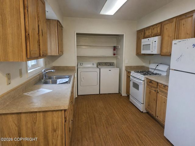 110 Harbor Avenue, Kenai, AK 99611
