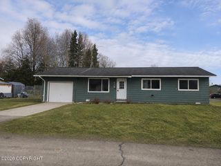 110 Harbor Avenue, Kenai, AK 99611