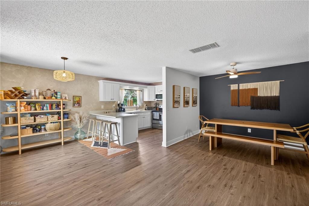 1466 Park Shore CIR 3, FORT MYERS, FL 33901 — exterior