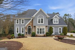 615 Wexford Close, Roswell, GA 30075