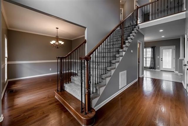 3493 Southwood Dr, Clarksville, TN 37042