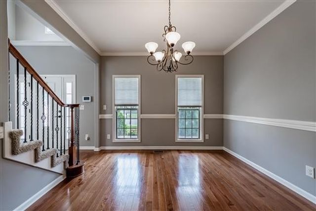 3493 Southwood Dr, Clarksville, TN 37042