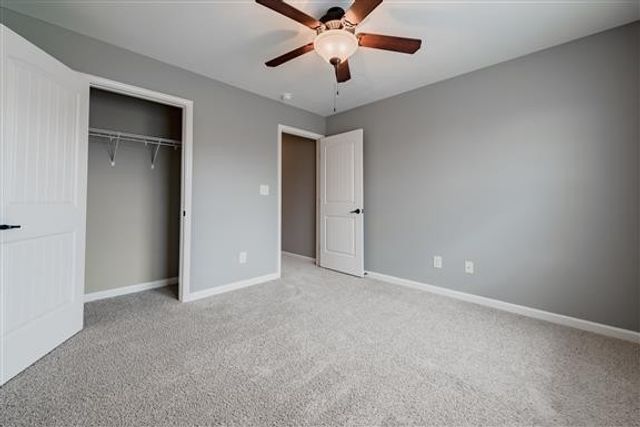 3493 Southwood Dr, Clarksville, TN 37042