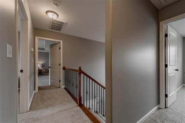 3493 Southwood Dr, Clarksville, TN 37042