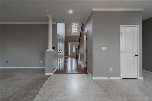 3493 Southwood Dr, Clarksville, TN 37042