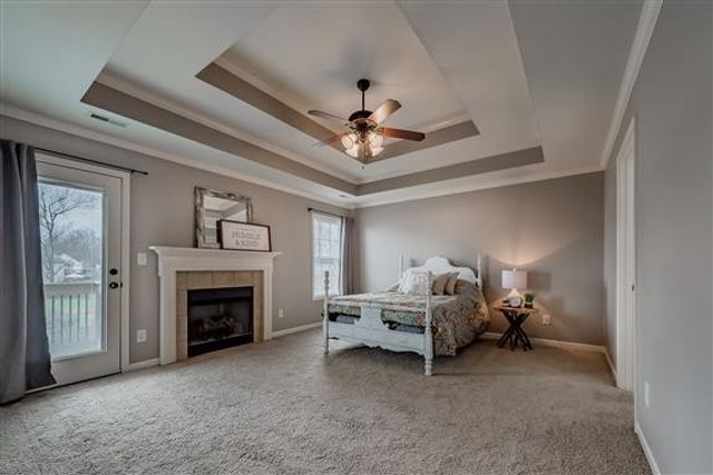 3493 Southwood Dr, Clarksville, TN 37042