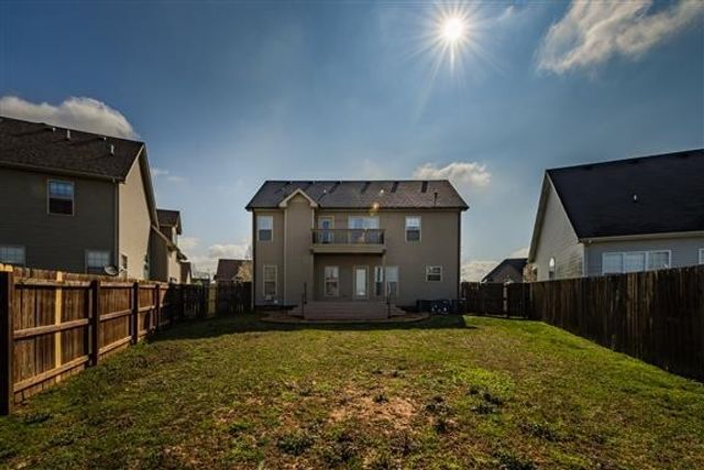 3493 Southwood Dr, Clarksville, TN 37042