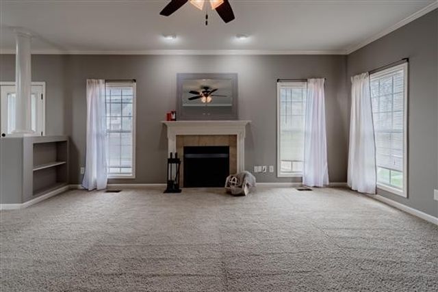 3493 Southwood Dr, Clarksville, TN 37042