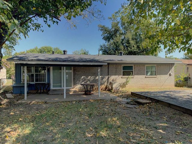 3621 Pleasant Run Road, Irving, TX 75062